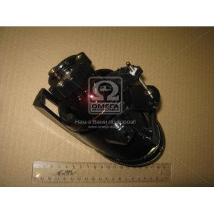 Фара Противотуманная Правая AS00051319 на VOLKSWAGEN PASSAT (B6) 2005-2010