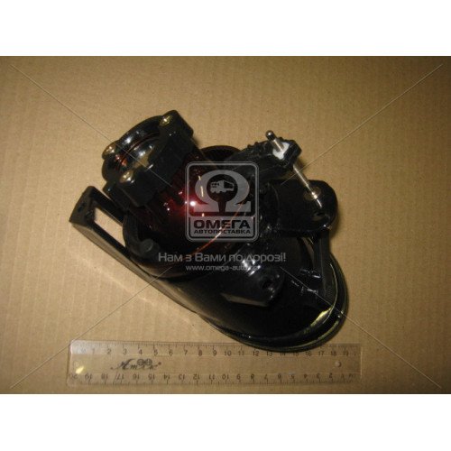 Фара Противотуманная Правая AS00051319 на VOLKSWAGEN PASSAT (B6) 2005-2010