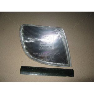 Панель Передняя AS07300752 на SKODA SUPERB (3U) 2002-2008