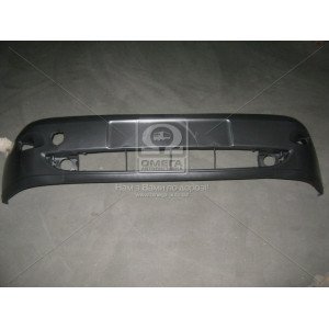Бампер Передний AS07303477 на FORD FOCUS 1998-2004