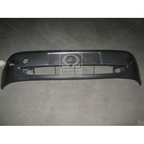 Бампер Передний AS07303477 на FORD FOCUS 1998-2004