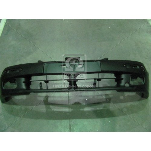 Бампер передній AS00050981 на NISSAN ALMERA (N16) 2000-2002