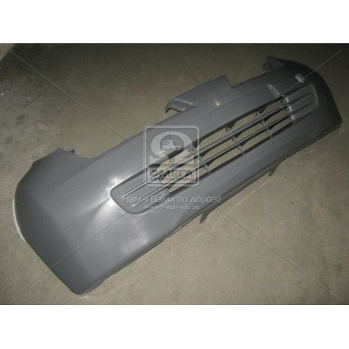Бампер Передний AS00050987 на NISSAN MICRA (K12) 2003-2010
