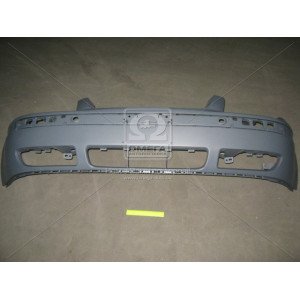 Бампер Передний AS00051443 на VOLKSWAGEN BORA 1999-2005