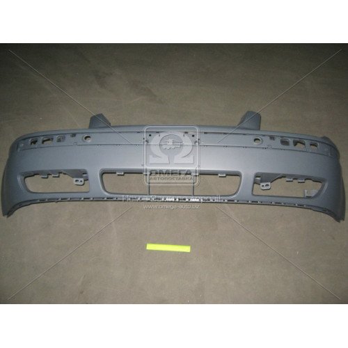 Бампер Передний AS00051443 на VOLKSWAGEN BORA 1999-2005