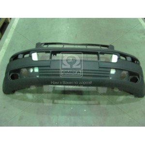 Бампер Передний AS07341643 на VOLKSWAGEN T5 2003-2009