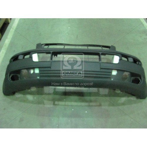 Бампер Передний AS07341643 на VOLKSWAGEN T5 2003-2009