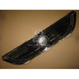 Решітка радіатора AS00051052 на OPEL VECTRA B 1995-1999