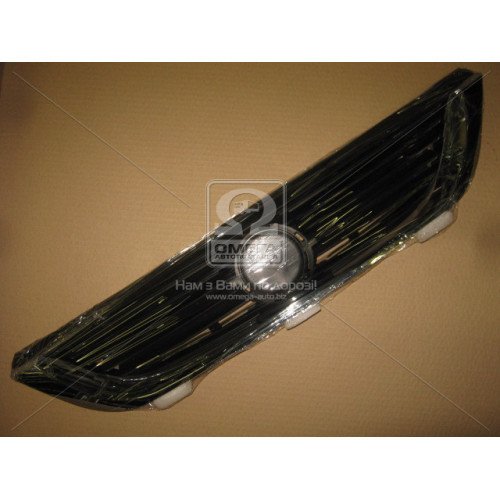 Решетка Радиатора AS00051052 на OPEL VECTRA B 1999-2002