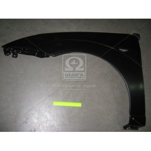 Крило Переднє AS07314820 на FORD FOCUS 1998-2004