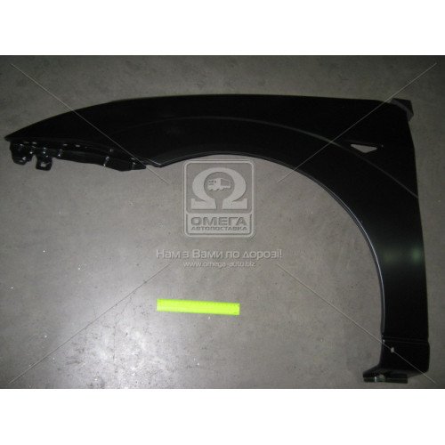 Крило Переднє AS07314820 на FORD FOCUS 1998-2004