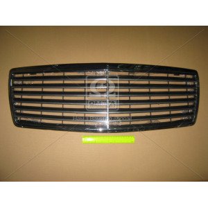 Решітка радіатора AS00050803 на MERCEDES 140 (S-CLASS) 1991-1998