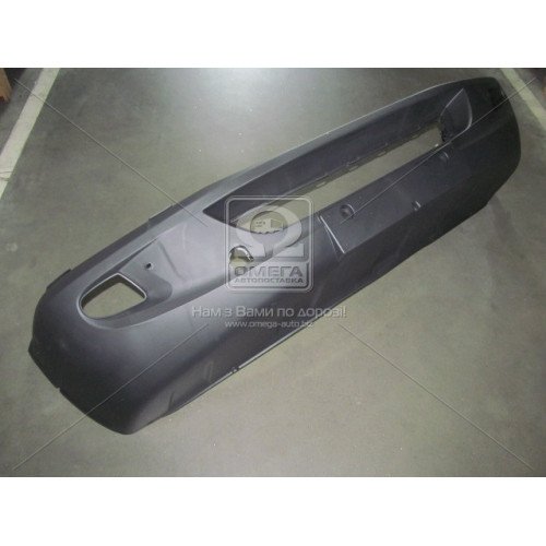 Бампер Передний AS07295335 на MERCEDES SPRINTER 2006-2013