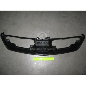 Решетка Бампера AS00050928 на MITSUBISHI LANCER IX (CS) 2004-2008