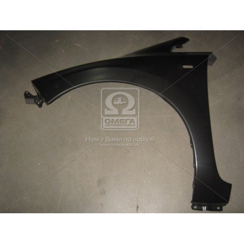 Крыло Переднее AS00051016 на NISSAN LEAF 2011-2017