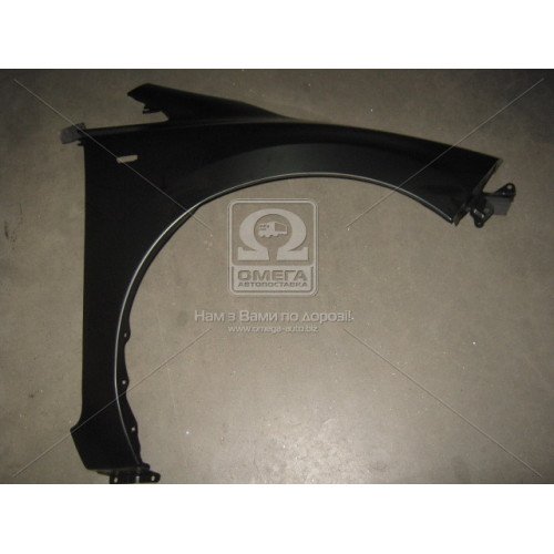 Крыло Переднее AS07324047 на NISSAN LEAF 2011-2017