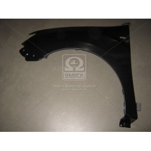 Крыло Переднее AS00051113 на RENAULT SANDERO 2017-