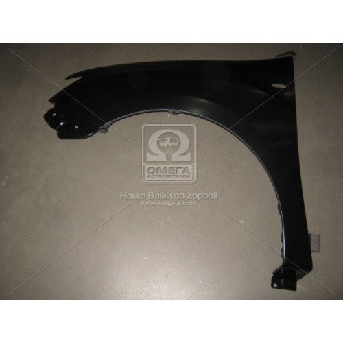 Крыло Переднее AS00051113 на RENAULT SANDERO 2017-