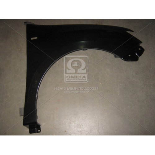 Крыло Переднее AS07316181 на RENAULT SANDERO 2013-2017