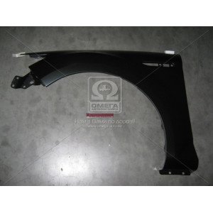 Крыло Переднее Левое AS07328735 на FORD MONDEO 2010-2014