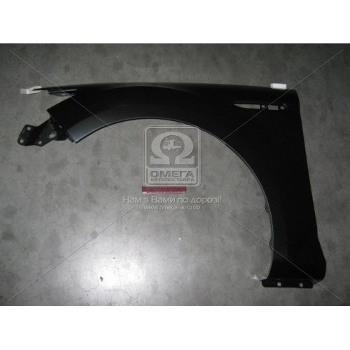 Крыло Переднее Левое AS07328735 на FORD MONDEO 2010-2014