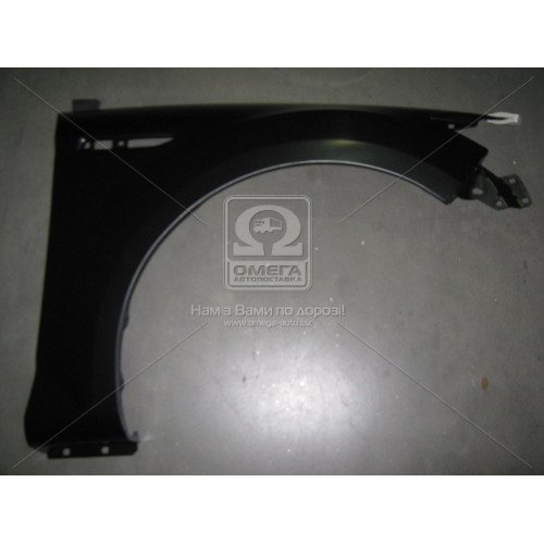 Крыло Переднее Правое AS00050650 на FORD MONDEO 2010-2014