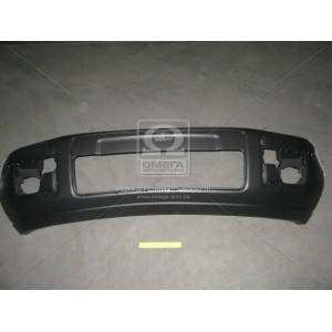 Бампер передній AS07303042 на FORD FUSION 2006-2012