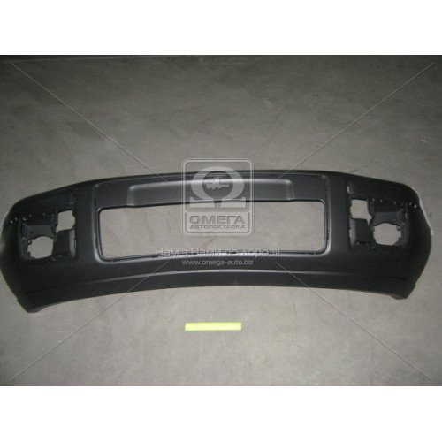 Бампер передній AS07303042 на FORD FUSION 2006-2012