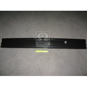 Бампер задній AS00050639 на FORD TRANSIT CONNECT / TOURNEO 2010-2013