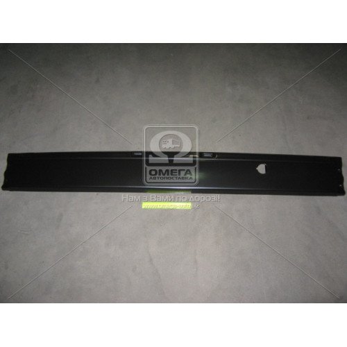 Бампер Задний AS00050639 на FORD TRANSIT CONNECT / TOURNEO 2010-2013