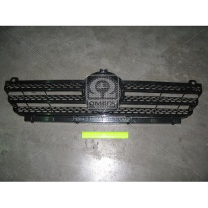 Решітка радіатора AS00050918 на MERCEDES SPRINTER 2000-2006