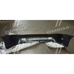 Бампер Задний AS07301081 на MITSUBISHI LANCER IX (CS) 2004-2008