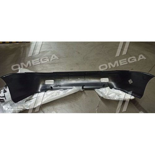 Бампер Задний AS07301081 на MITSUBISHI LANCER IX (CS) 2004-2008