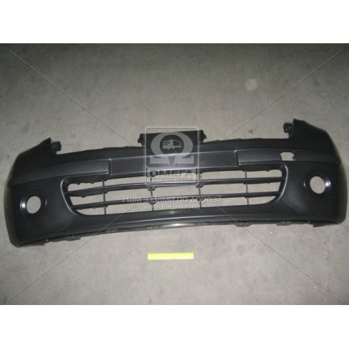 Бампер Передний AS00050988 на NISSAN MICRA (K12) 2003-2010