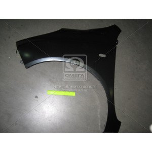 Крило Переднє Ліве AS07307211 на NISSAN MICRA (K12) 2003-2010