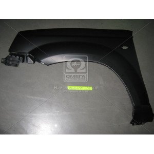 Крыло Переднее Левое AS07319820 на NISSAN X-TRAIL (T30) 2001-2007