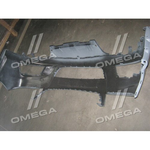 Бампер Передний AS00051060 на OPEL VECTRA C 2006-2009