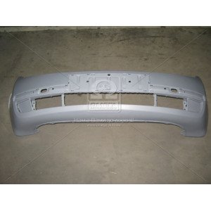 Бампер Передний AS07300598 на SKODA FABIA 1999-2005