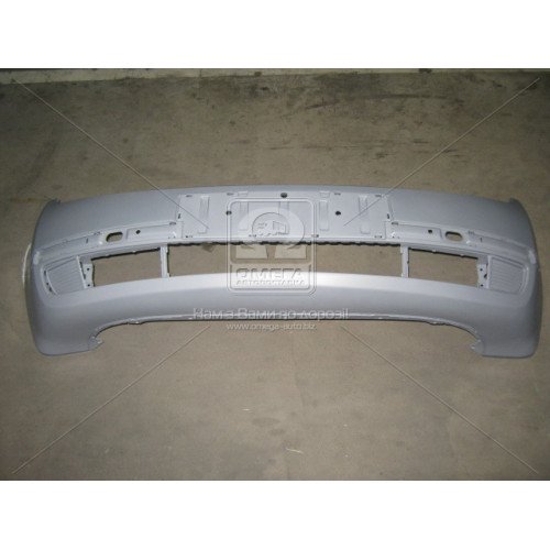 Бампер Передний AS07300598 на SKODA FABIA 1999-2005