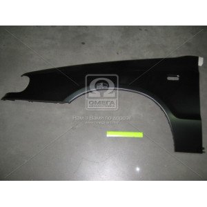 Крыло Переднее Левое AS00051385 на SKODA FELICIA 1998-2001