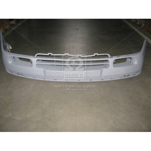 Бампер Передний AS00051141 на SKODA OCTAVIA (1U2/1U5) 2000-2010