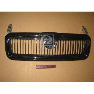 Решітка радіатора AS07325990 на SKODA OCTAVIA (1U2/1U5) 1997-2000