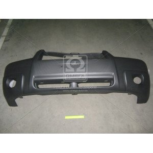 Бампер Передний AS07308877 на SUBARU FORESTER (SG) 2006-2008