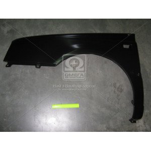 Крыло Переднее Левое AS00051424 на VOLKSWAGEN VENTO 1992-1999