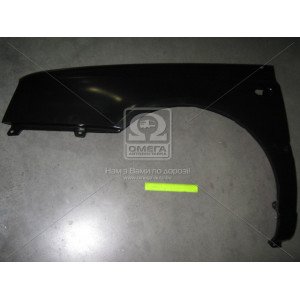 Крыло Переднее Левое AS07308640 на VOLKSWAGEN VENTO 1992-1999