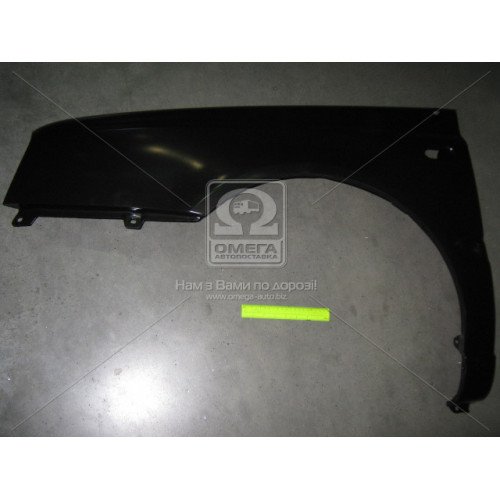 Крило Переднє Ліве AS07308640 на VOLKSWAGEN VENTO 1992-1999