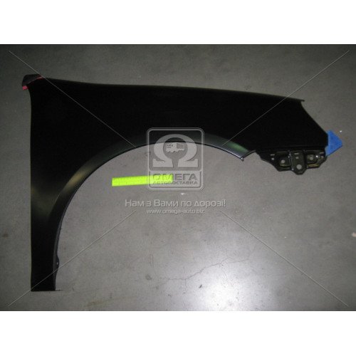 Крыло Переднее Правое AS00051444 на VOLKSWAGEN JETTA III 2006-2010
