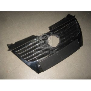 Решітка радіатора AS00051317 на VOLKSWAGEN PASSAT (B6) 2005-2010