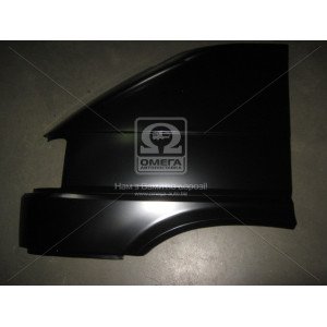 Крыло Переднее Левое AS07301012 на VOLKSWAGEN T4 1990-2003