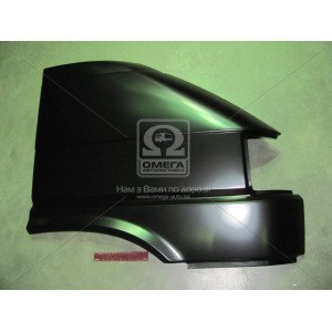 Крыло Переднее Правое AS00051447 на VOLKSWAGEN T4 1990-2003